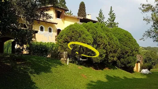 Fazenda/Sítio com 4 Quartos à venda, 350m² no do Carmo (Canguera), São Roque