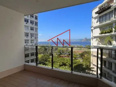 Apartamento com 3 Quartos à venda, 104m² no Flamengo, Rio de Janeiro