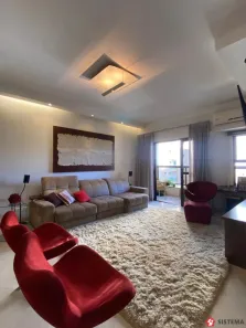 Apartamento com 3 Quartos à venda, 150m² no Jardim Paulistano, Presidente Prudente