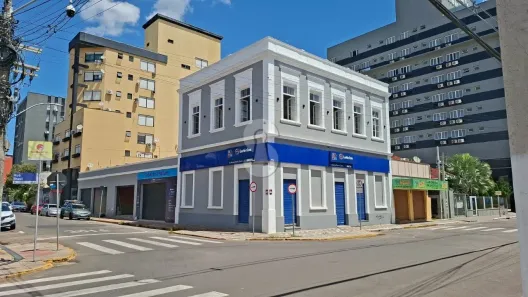 Sala Comercial para alugar, 70m² no Centro, São Leopoldo