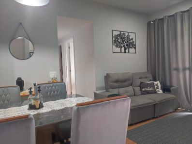 Apartamento com 3 Quartos à venda, 66m² no Gleba Fazenda Palhano, Londrina