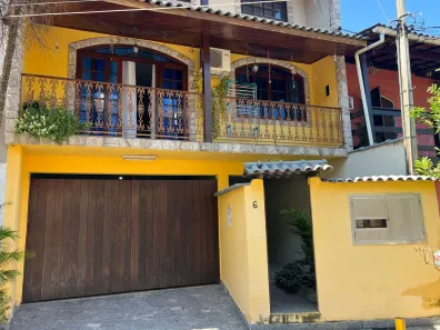 Casa com 3 Quartos à venda, 90m² no Tanque, Rio de Janeiro