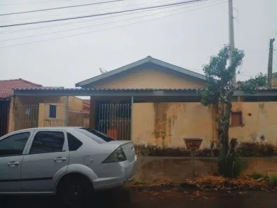 Casa com 2 Quartos à venda, 75m² no Jardim Esplanada, Marília