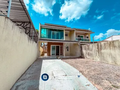 Casa com 4 Quartos à venda, 140m² no Centro, Eusébio