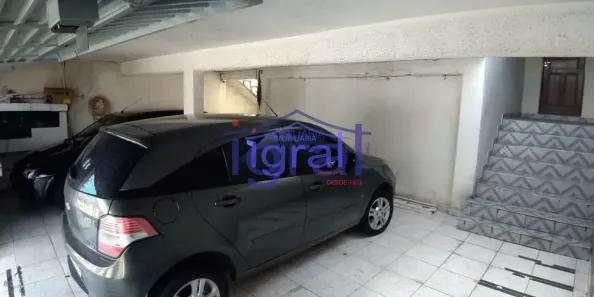 Sobrado com 4 Quartos à venda, 240m² no Jardim Oriental, São Paulo