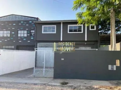 Galpão/Depósito/Armazém para alugar, 300m² no Cajuru do Sul, Sorocaba