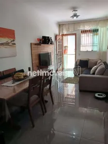 Casa com 2 Quartos à venda, 76m² no Parque Xangri-Lá, Contagem