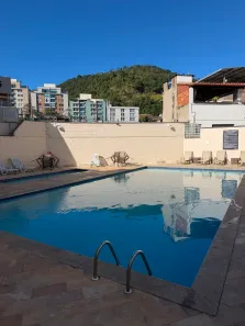 Apartamento com 2 Quartos para alugar, 59m² no Democrata, Juiz de Fora