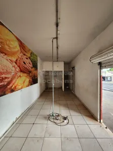 Imóvel Comercial para alugar, 20m² no Parque Residencial Dom Lafayete Libanio, São José do Rio Preto