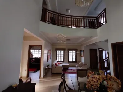 Casa com 4 Quartos à venda, 351m² no Jardim São José, Sertãozinho