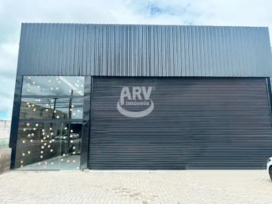 Ponto Comercial para alugar, 400m² no COHAB A, Gravataí
