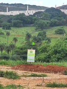 Lote/Terreno à venda, 362m² no Recanto do Poeta, Lagoa Santa