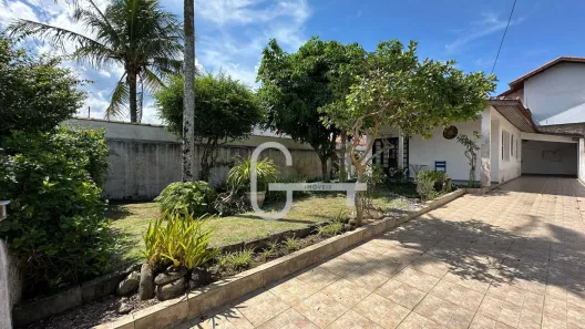 Casa com 2 Quartos à venda, 78m² no Balneário Stella Maris, Peruíbe