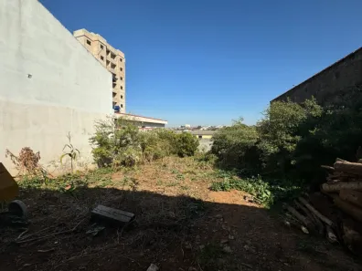 Lote/Terreno à venda, 295m² no Jardim Celeste, Sorocaba