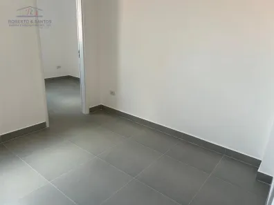 Apartamento com 1 Quarto à venda, 25m² no Jardim Líbano, São Paulo