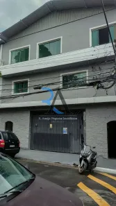 Sobrado com 6 Quartos à venda, 900m² no Cidade São Mateus, São Paulo
