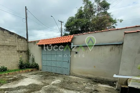 Casa com 2 Quartos à venda, 96m² no Jardim Paraíso, Jacareí