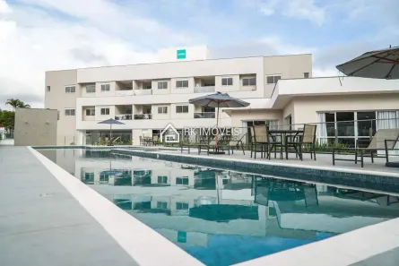 Apartamento com 2 Quartos à venda, 89m² no Ingleses do Rio Vermelho, Florianópolis