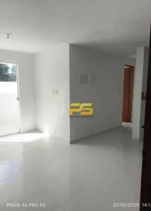 Apartamento com 2 Quartos à venda, 41m² no Gramame, João Pessoa