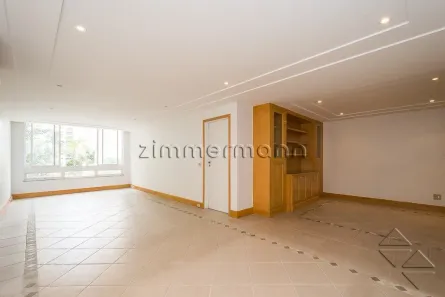 Apartamento com 3 Quartos à venda, 188m² no Paraíso, São Paulo