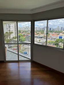 Apartamento com 2 Quartos para venda ou aluguel, 56m² no Vila Olímpia, São Paulo