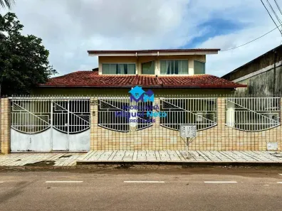 Casa com 4 Quartos à venda, 320m² no Liberdade, Porto Velho