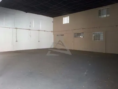 Galpão/Depósito/Armazém à venda, 450m² no Vila Rica, Campinas