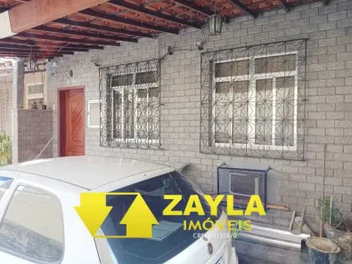  com 2 Quartos à venda, 80m² no Penha Circular, Rio de Janeiro