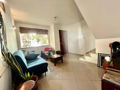 Sobrado com 2 Quartos à venda, 80m² no Sumaré, São Paulo
