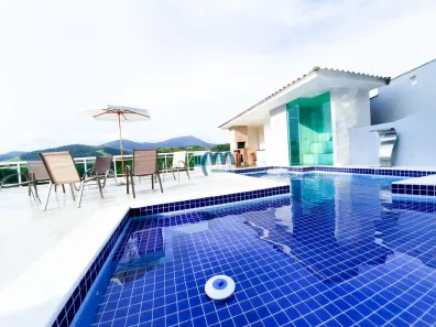 Casa com 4 Quartos à venda, 630m² no Ponta Negra (Ponta Negra), Maricá