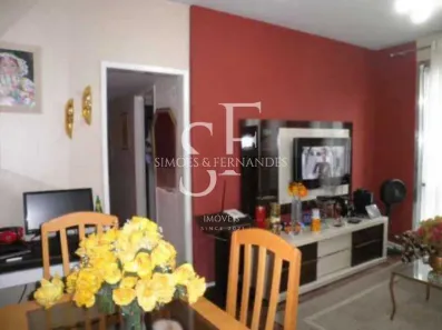 Apartamento com 2 Quartos à venda, 75m² no Tijuca, Rio de Janeiro
