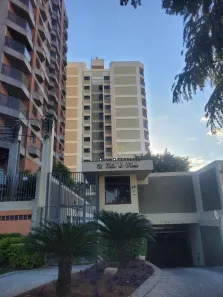 Apartamento com 3 Quartos para alugar, 100m² no Vila Roma, Itu