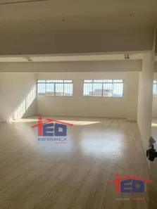 Sala Comercial para alugar, 55m² no Bela Vista, Osasco