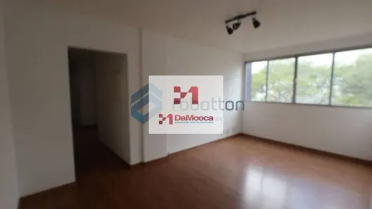 Apartamento com 3 Quartos para alugar, 91m² no Cerqueira César, São Paulo