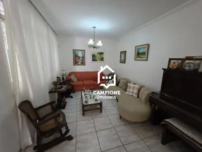 Casa com 4 Quartos à venda, 265m² no Pacaembu, São Paulo