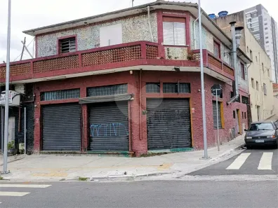 Prédio Comercial à venda, 189m² no Imirim, São Paulo