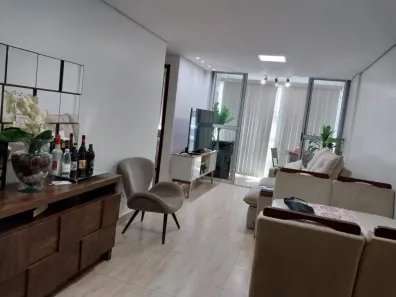 Apartamento com 2 Quartos à venda, 60m² no Riacho Fundo I, Brasília