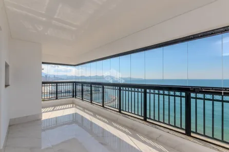 Apartamento com 4 Quartos à venda, 186m² no Perequê, Porto Belo