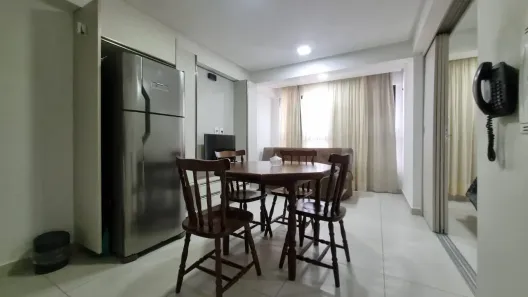 Apartamento com 1 Quarto à venda, 38m² no Tambaú, João Pessoa