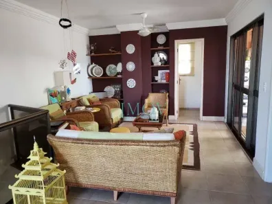 Cobertura com 4 Quartos à venda, 312m² no Jardim Bela Vista, São José dos Campos