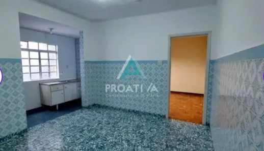 Casa com 3 Quartos à venda, 163m² no Vila Pires, Santo André