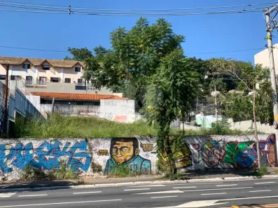 Lote/Terreno à venda, 900m² no Morumbi, São Paulo