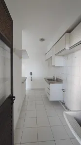 Apartamento com 2 Quartos para alugar, 65m² no Vinhais, São Luís