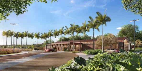 Lote/Terreno à venda, 425m² no Vila Suissa, Mogi das Cruzes