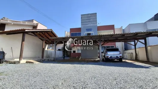 Apartamento com 2 Quartos à venda, 59m² no Escolinha, Guaramirim