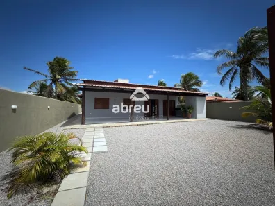 Casa com 3 Quartos à venda, 165m² no Perobas, Touros