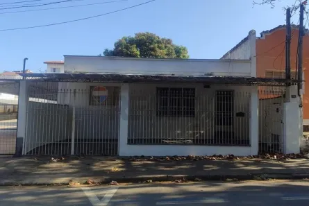 Casa com 3 Quartos para alugar, 175m² no Vila Hortência, Sorocaba