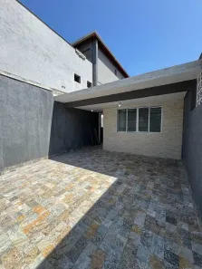 Casa com 2 Quartos à venda, 96m² no Boqueirão, Praia Grande