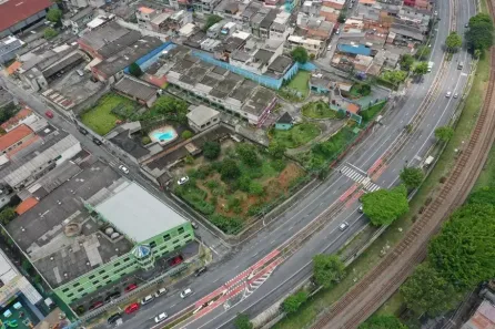 Lote/Terreno à venda, 1528m² no Ermelino Matarazzo, São Paulo