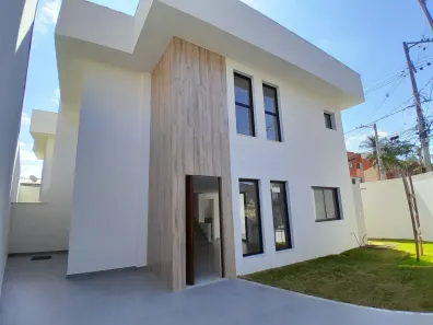 Casa com 3 Quartos à venda, 135m² no Planalto, Belo Horizonte